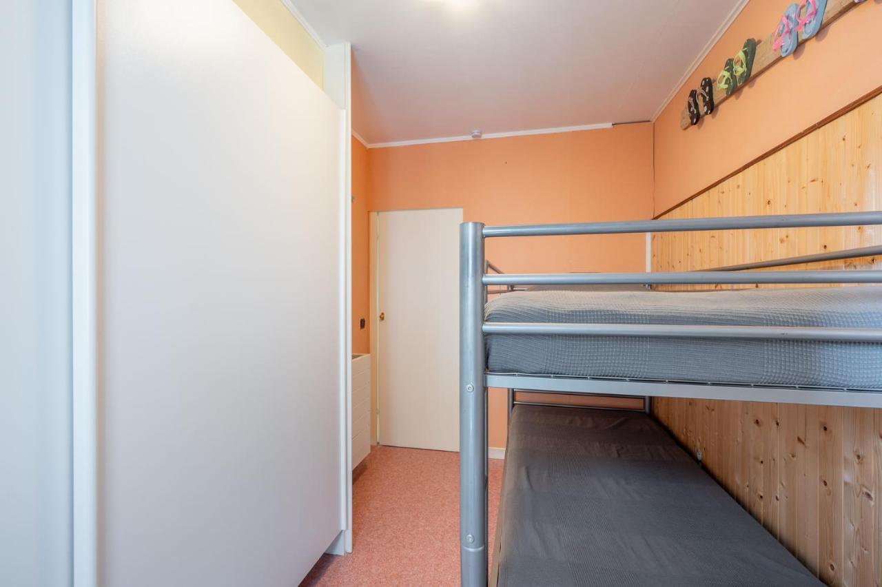 Vakantie Appartement Sahara - Residentie Lindo II De Panne Luaran gambar